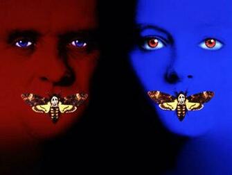 Silence Of The Lambs Wallpaper
