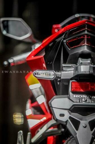 Image Gallery Honda Cbr250rr Overdrive