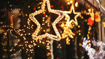Christmas On The Square Coming Soon In Moulton Whnt