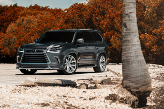 Vehicles Lexus Lx 4k Ultra HD Wallpaper