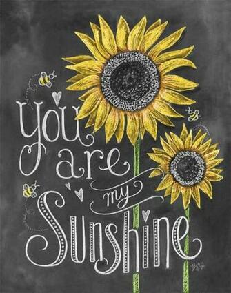 You Are My Sunshine Pictures Photos And Image For