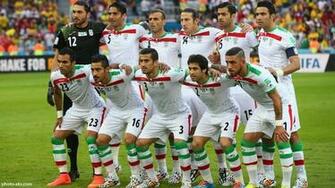 Iran Wold Cup