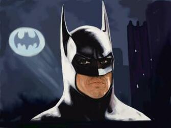 Batman Returns Y Hemos Pensado Que Este Fondo De Barman