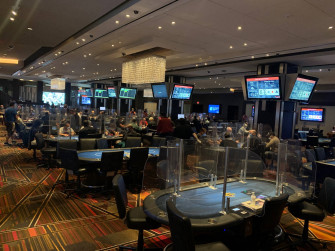 Top Poker Table Wallpaper Full HD 4k To Use