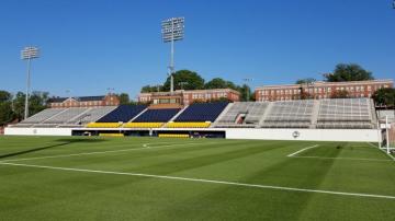 Facilities Uncg Soccer Stadium Unc Greensboro