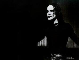 The Crow Wallpaper Movie Film