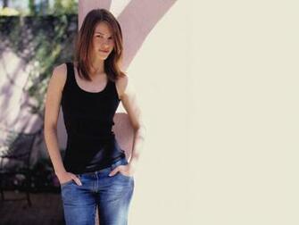 Hilary Swank Wallpaper