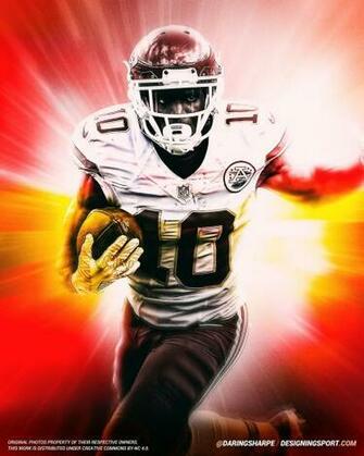 Tyreek Hill Kansas City Chiefs Designing Sport Kc Our Teams