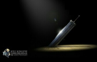 My Custom Ff7 Wallpaper By Xedus86
