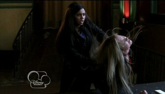 Erica And Sarah My Babysitters A Vampire The Movie