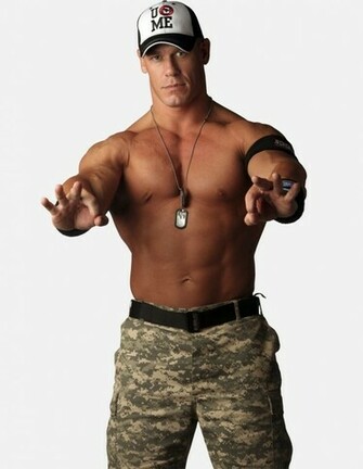 Photoss Cool John Cena Wallpaper Hq 480p