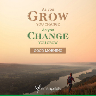 Good Morning Image Wishes Status Fnp