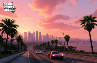 Gta Live Wallpaper