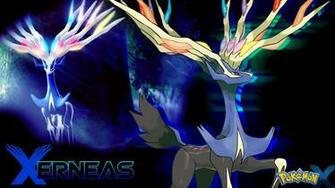 Pokemon X In HD Wallpaper Picture
