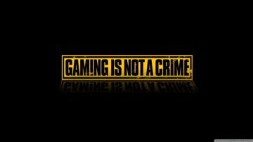 Welcome Gaming Wallpaper On