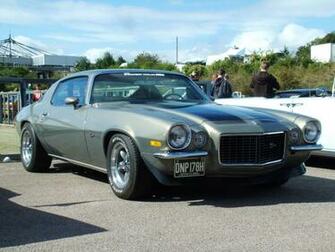 Chevrolet Camaro Z28 Boldride Pictures Wallpaper