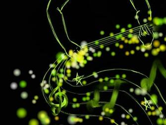 Lime Green Wallpaper