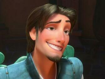 Flynn Rider Wallpaper