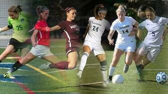 Bucknell Women S Soccer Welcomes Six Student Athletes