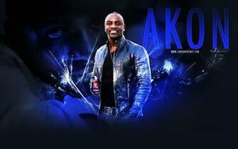 Akon Wallpaper