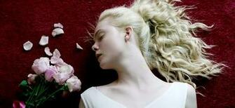 The Neon Demon Image Jesse HD Wallpaper