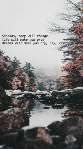 Birds Imagine Dragons Shared By Helena On We Heart It