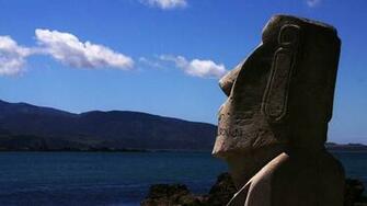 Easter Island Wallpaper High Quality