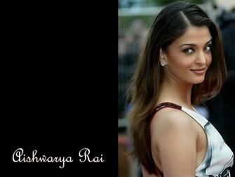 Aishwarya Rai Picture Bollywood Wallpaper