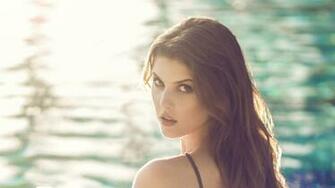 Amanda Cerny Girls Model HD 4k Wallpaper