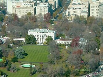 White House Wallpaper Desktop
