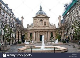 Sorbonne University Wallpaper
