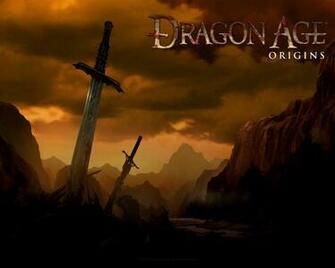 Where Is Wallpaper Dragon Age Origins