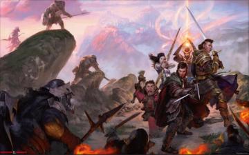 Be A Great Dungeon Master