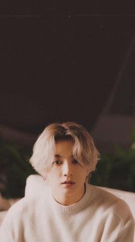 Jungkook Wallpaper Top HD 4k
