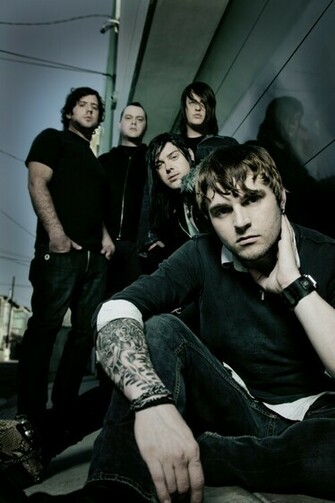 Norma Jean Band Wallpaper Y O