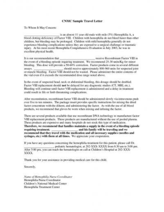 Letter Tips To Whom It May Concern
