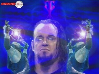 Undertaker Wallpaper Picture Image