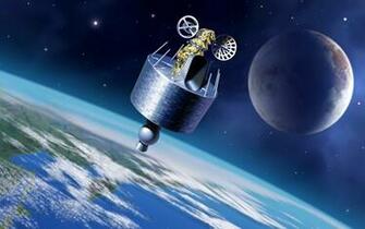 Space Arts And Astronomical Technology Exploration