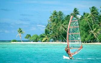 Outdoor Sports Wallpaper
