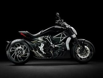 Ducati Xdiavel Cruiser Motorcycles Wallpaper