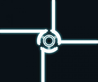 Tron Wallpaper