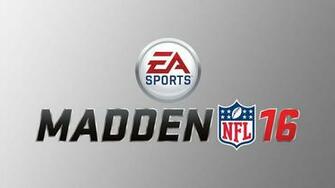 Madden Nfl Ab Sofort Im Handel Erh Ltlich Nat Games