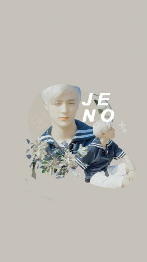 Jeno Ljn Wallpaper Oo7 Editskrn Twt On We Heart It