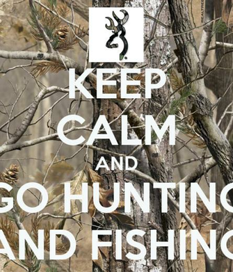Hunting And Fishing Wallpaper Widescreen
