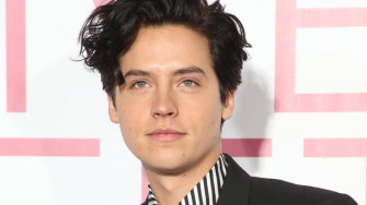 Cole Sprouse Wallpaper