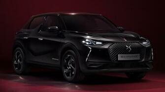 Ds Crossback La Premiere Wallpaper And HD Image Car Pixel