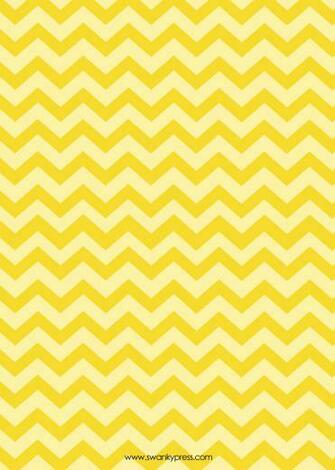 Yellow Chevron Pattern Background Good Galleries