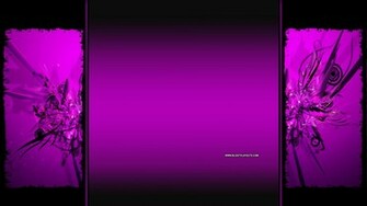 Violet Wallpaper Background