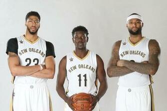 Jrue Holiday Has Proven Worthy Of Inclusion In The New Orleans