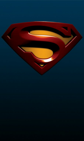 Superman Logo Wallpaper For iPhone Weddingdressin